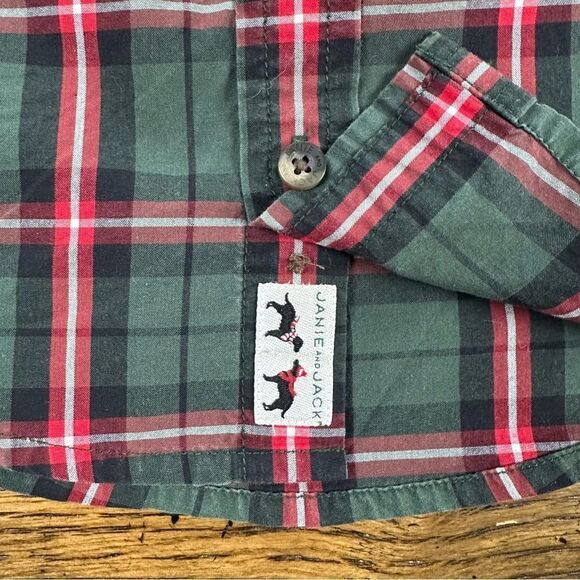 Janie and Jack Boys Bundle Tops - Picture 3 of 7